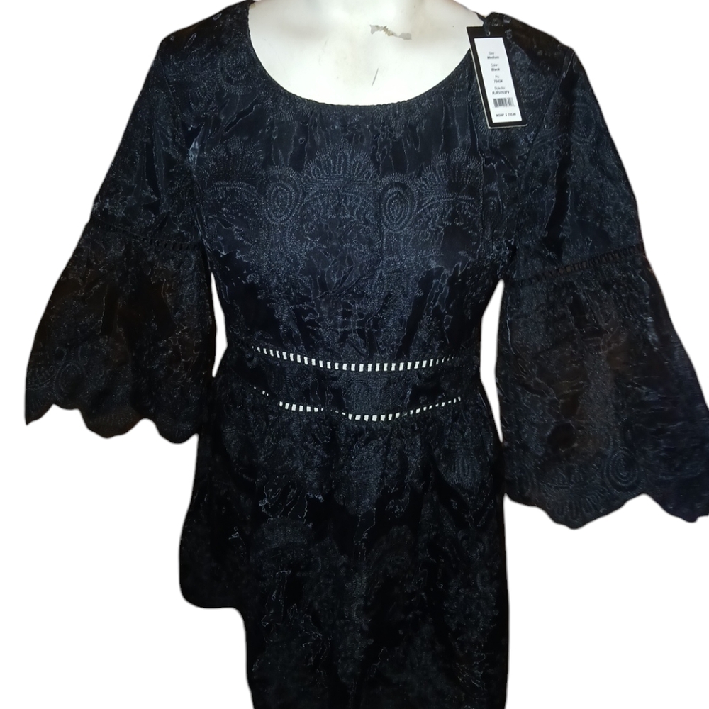 Romeo & Juliet dress